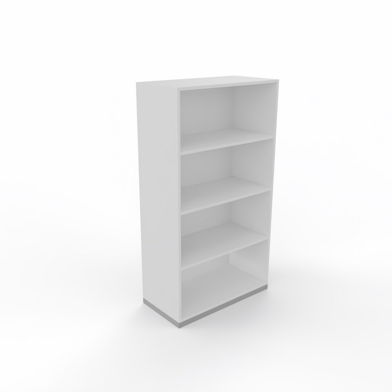 Bokhylla Choice H1425xB800xD400