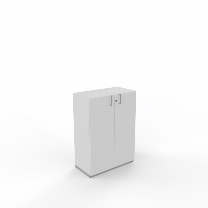 Skåp Choice m dörrar H1075xB800xD420