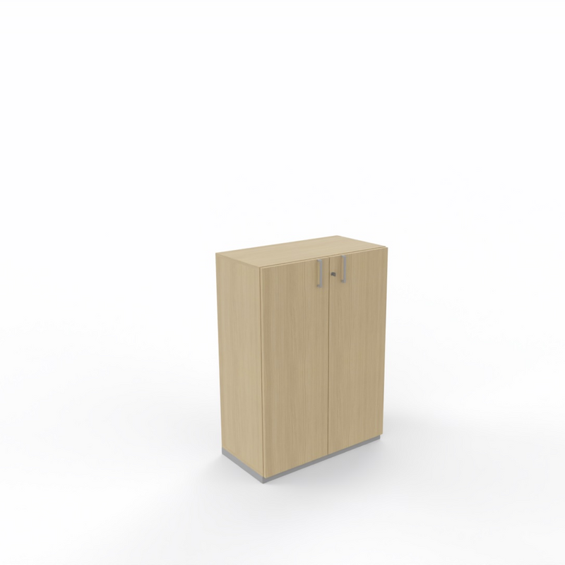 Skåp Choice m dörrar H1075xB800xD420