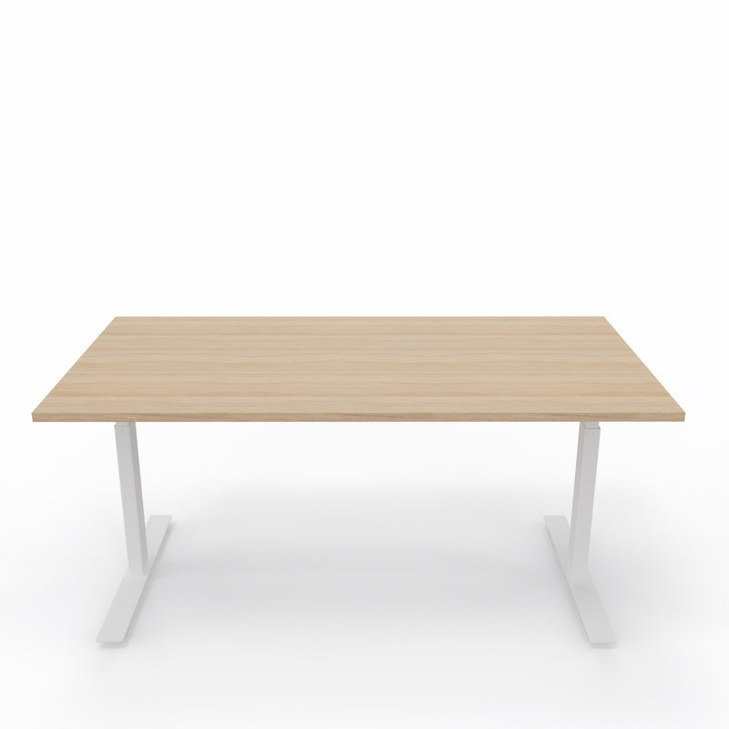 Elstativ Compact 4 med skiva