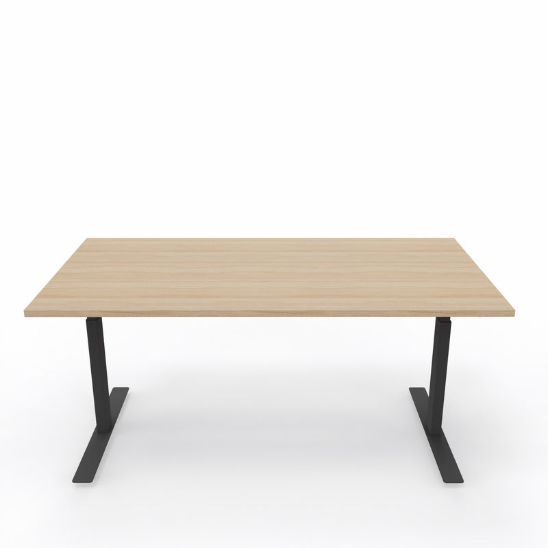 Elstativ Compact 4 med skiva