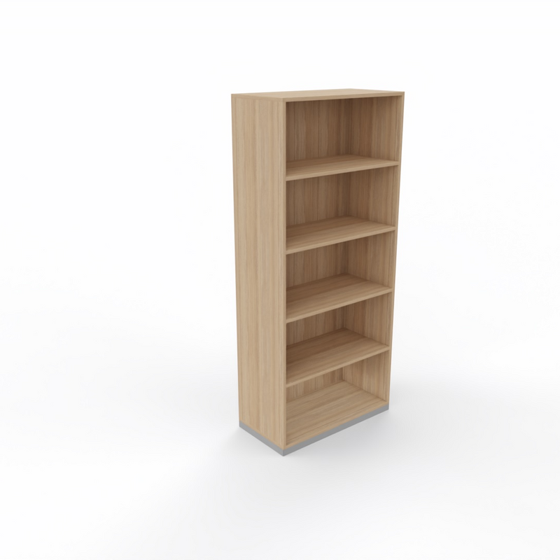 Bokhylla Choice H1780xB800xD400