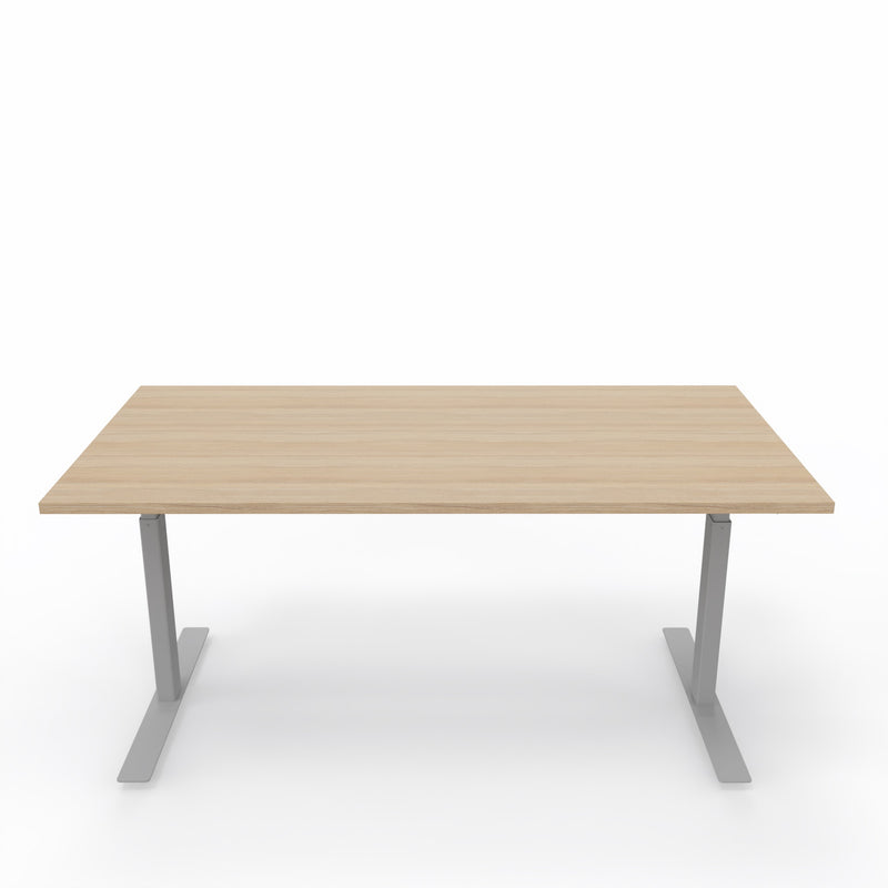 Elstativ Compact 4 med skiva