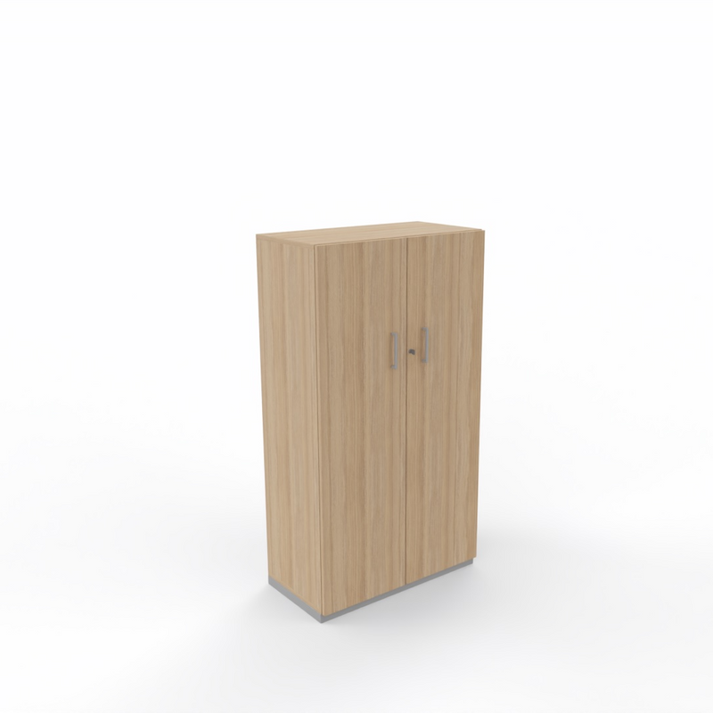 Skåp Choice m dörrar H1425xB800xD420