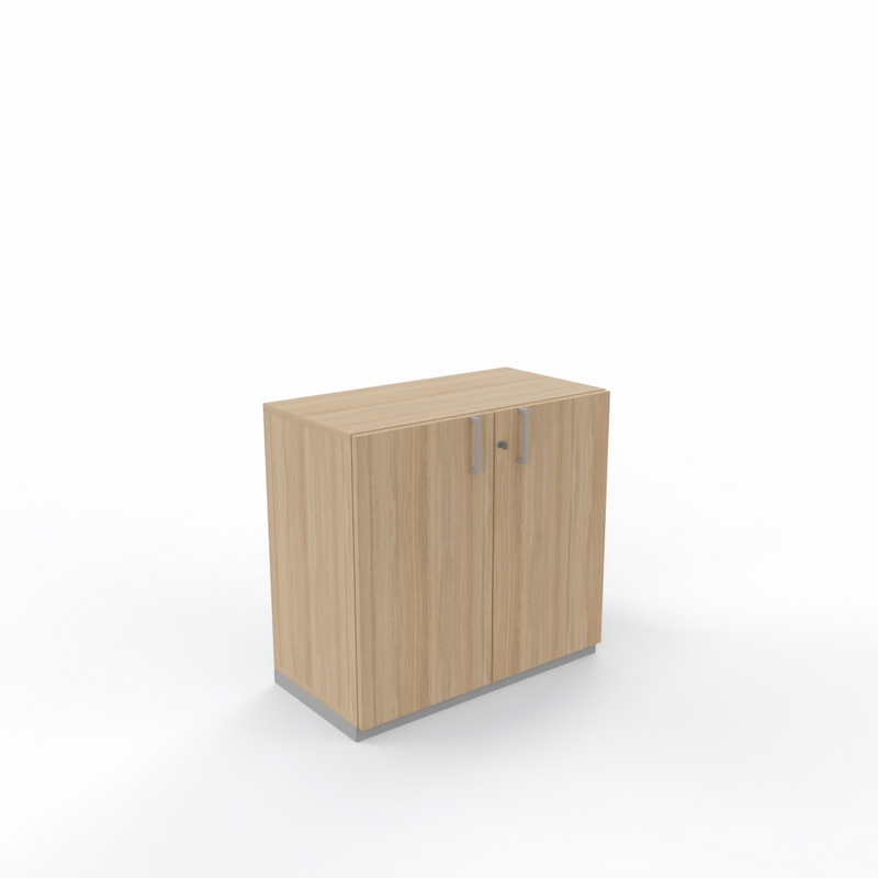 Skåp Choice m dörrar H720xB800xD420