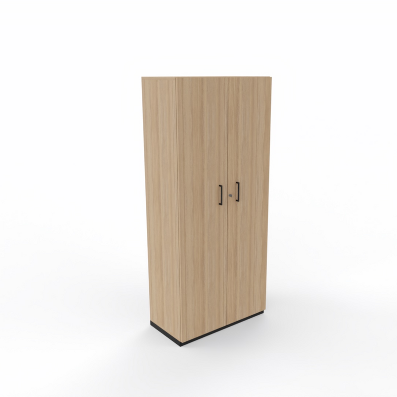 Skåp Choice m dörrar H1780xB800xD420