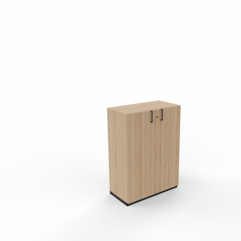 Skåp Choice m dörrar H1075xB800xD420