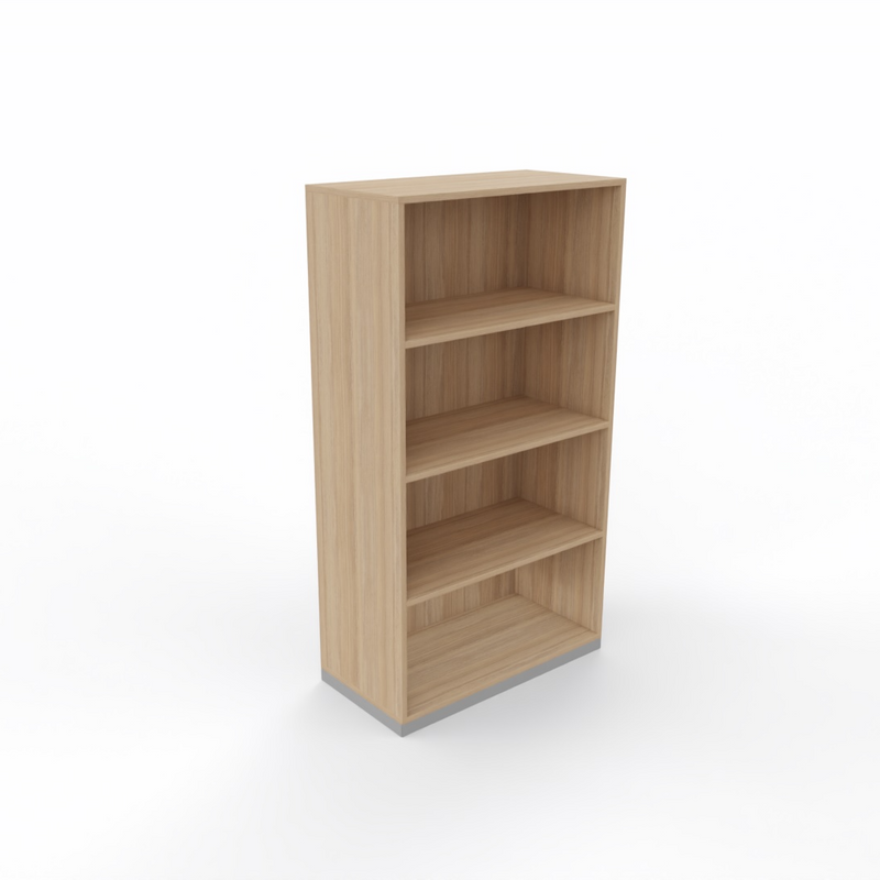 Bokhylla Choice H1425xB800xD400