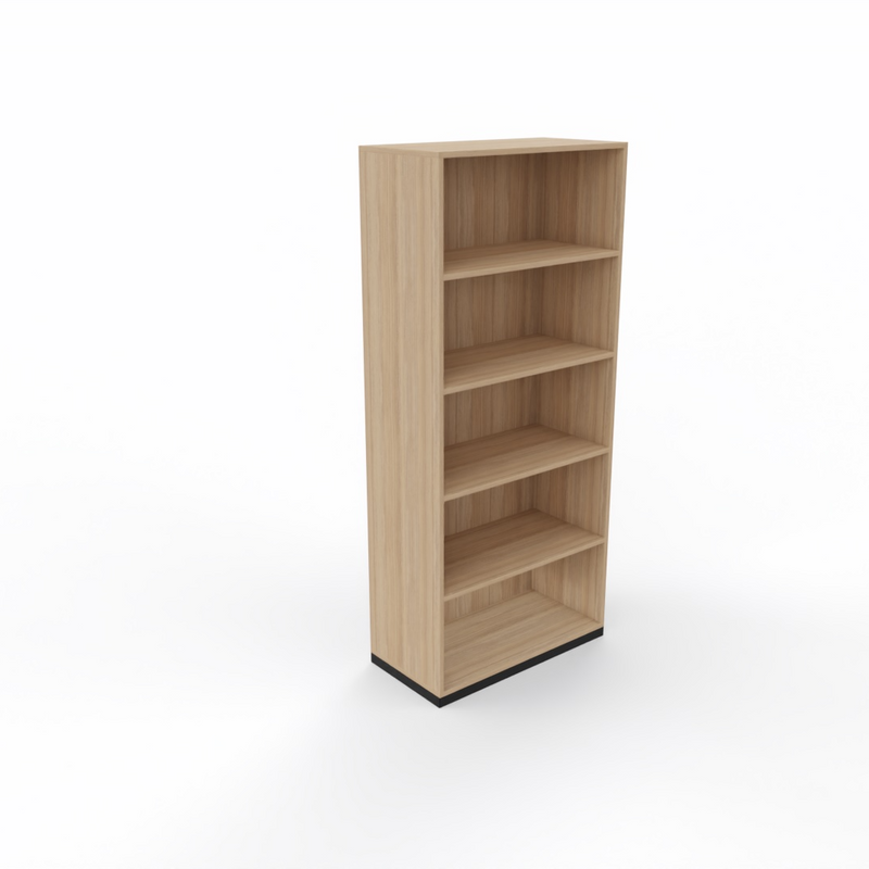 Bokhylla Choice H1780xB800xD400