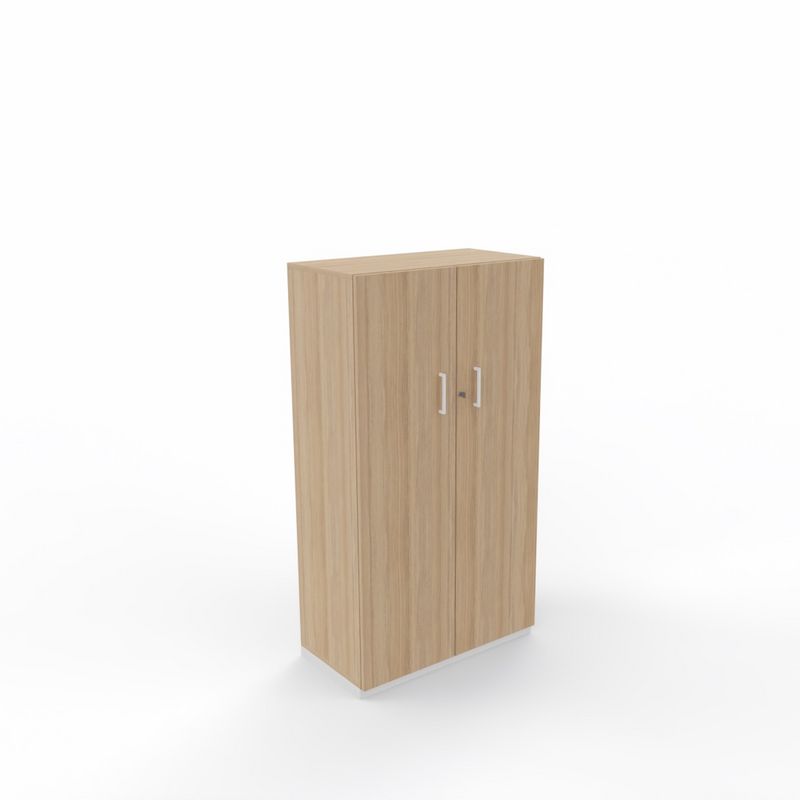 Skåp Choice m dörrar H1425xB800xD420