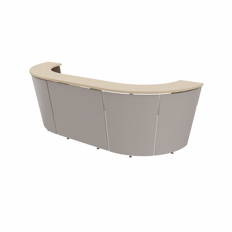 Receptionsdisk Tera C