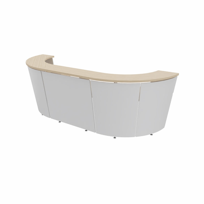 Receptionsdisk Tera C