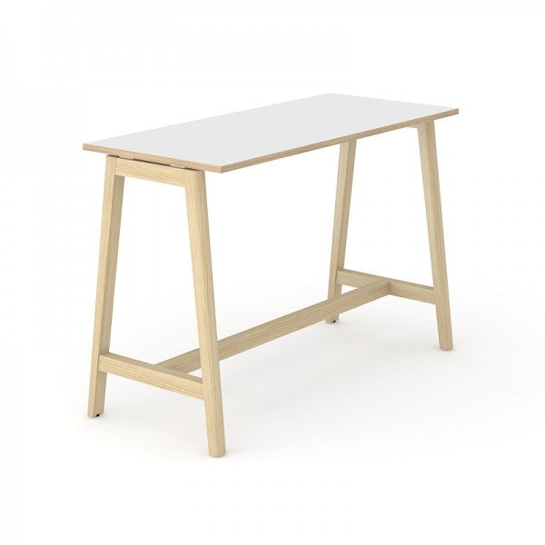 Ståbord Nova wood