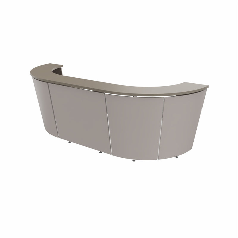 Receptionsdisk Tera C