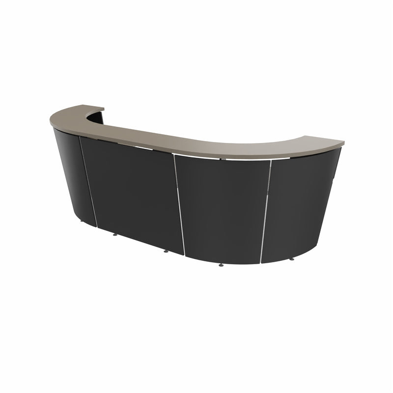 Receptionsdisk Tera C