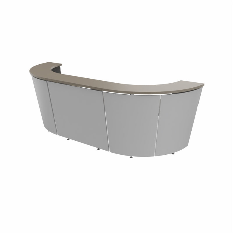 Receptionsdisk Tera C