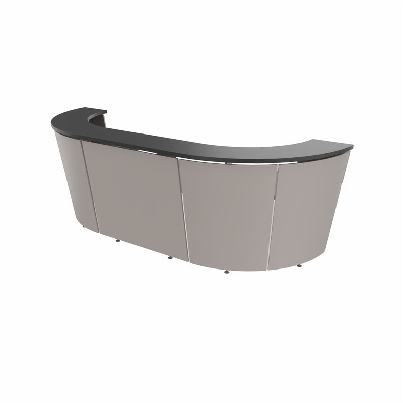 Receptionsdisk Tera C