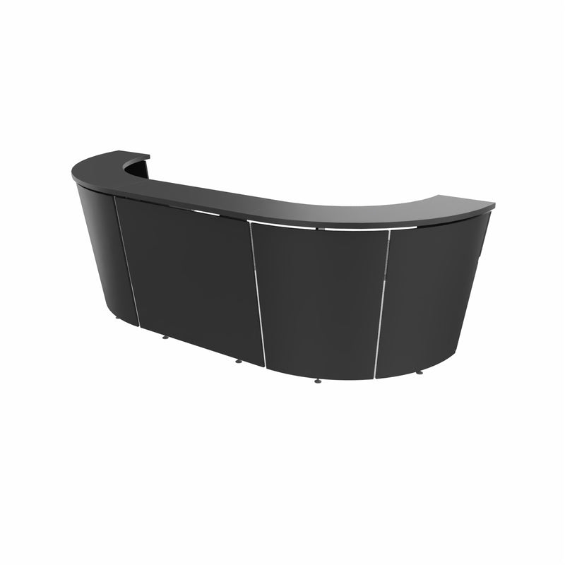 Receptionsdisk Tera C