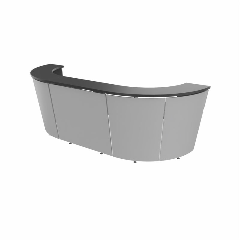 Receptionsdisk Tera C