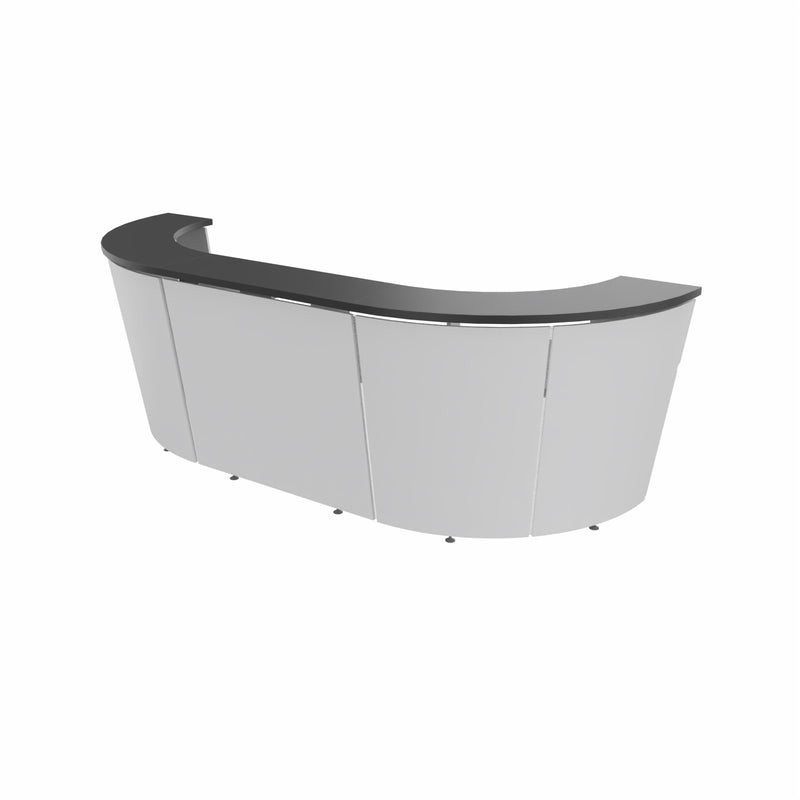 Receptionsdisk Tera C