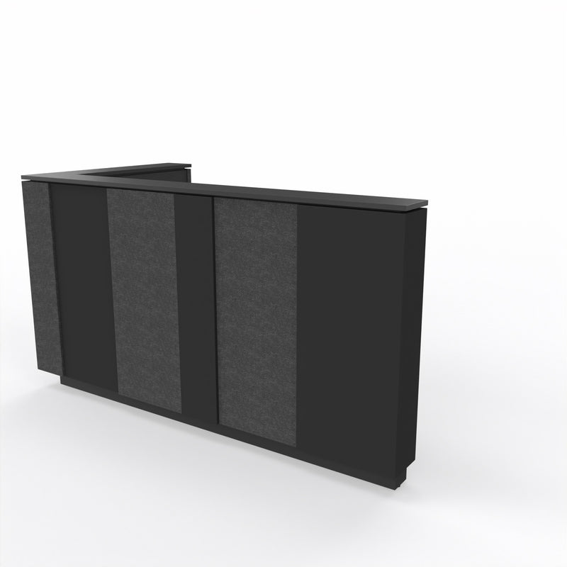 Recptionsdisk Domino L