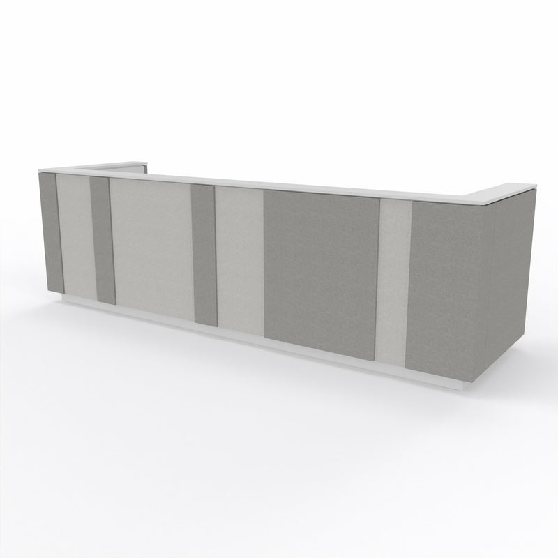 Recptionsdisk Domino  U