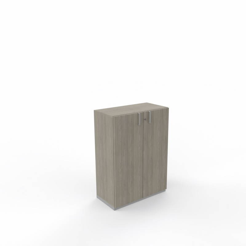 Skåp Choice m dörrar H1075xB800xD420