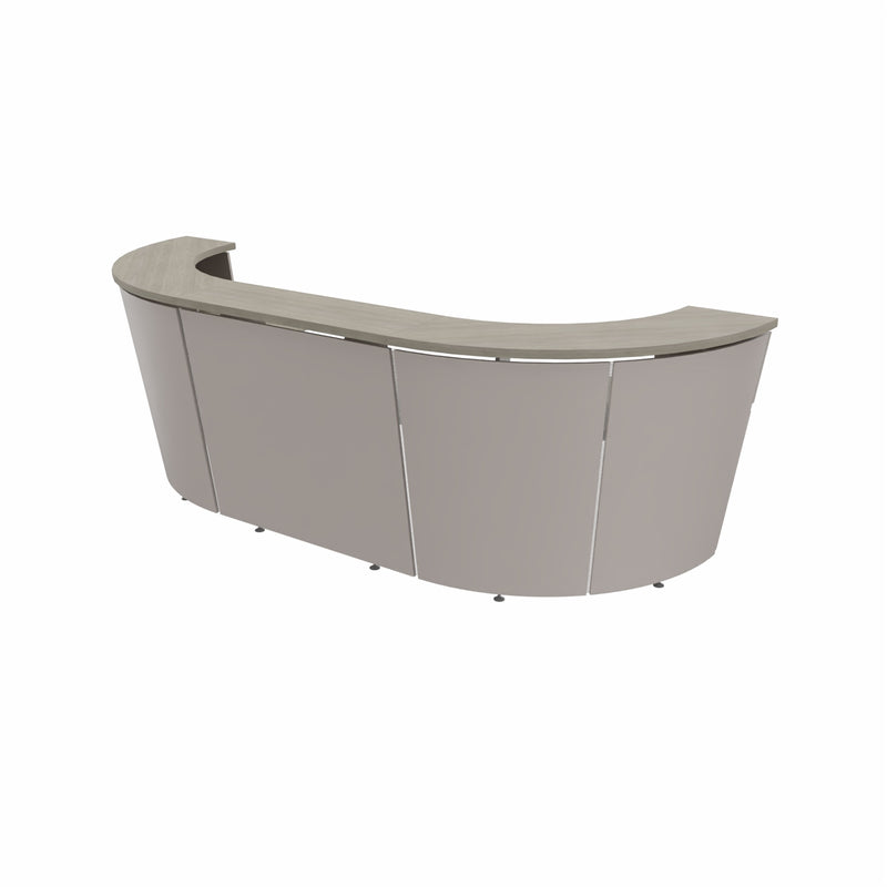 Receptionsdisk Tera C