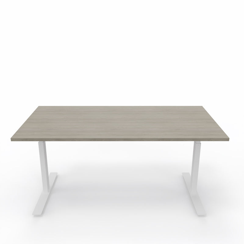 Elstativ Compact 4 med skiva