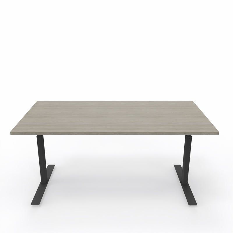 Elstativ Compact 4 med skiva