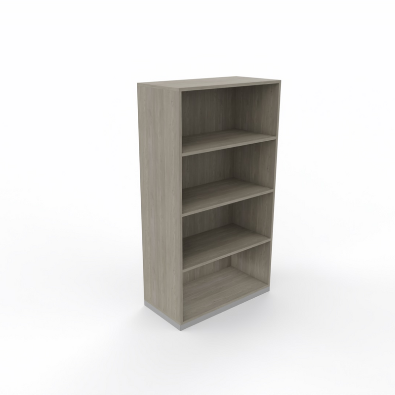 Bokhylla Choice H1425xB800xD400