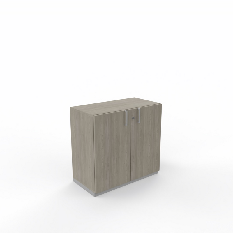 Skåp Choice m dörrar H720xB800xD420