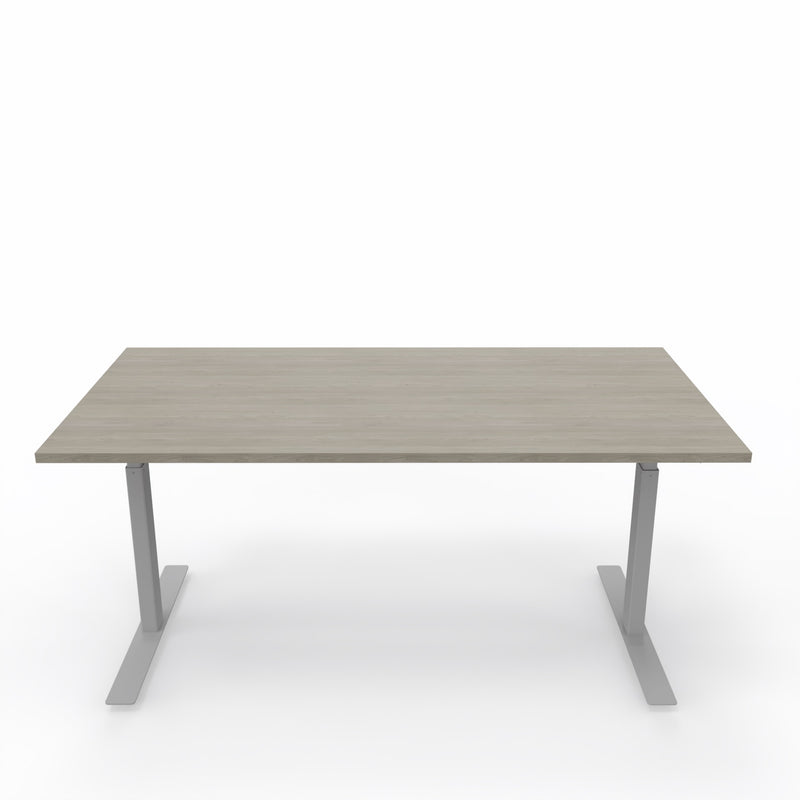 Elstativ Compact 4 med skiva