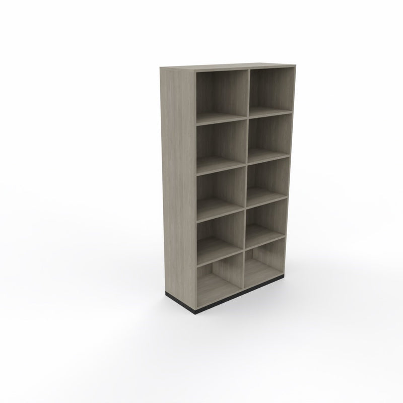 Hylla 10 fack Choice