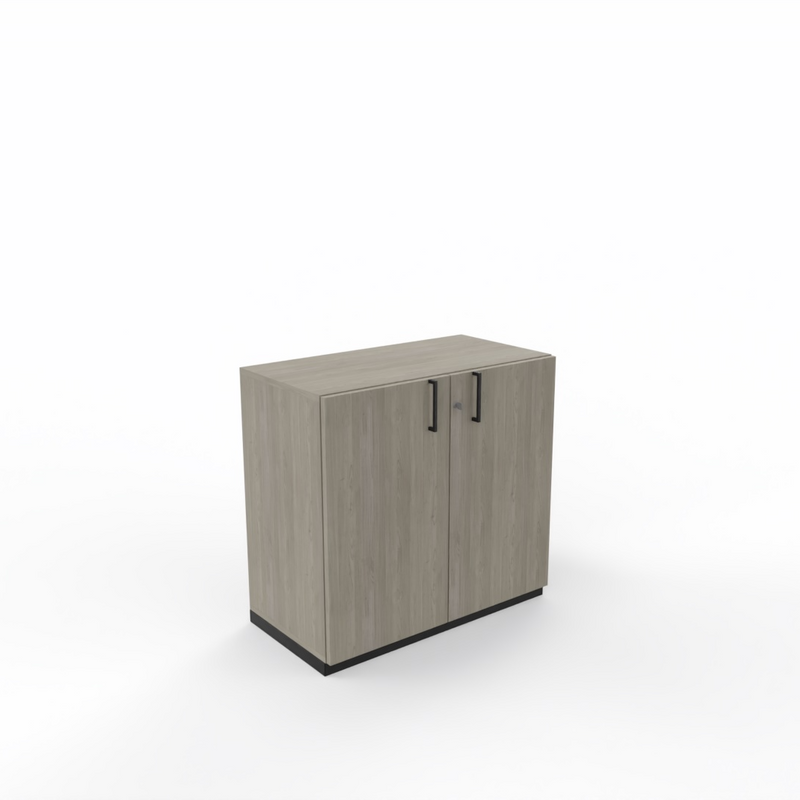 Skåp Choice m dörrar H720xB800xD420