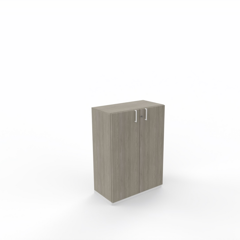 Skåp Choice m dörrar H1075xB800xD420