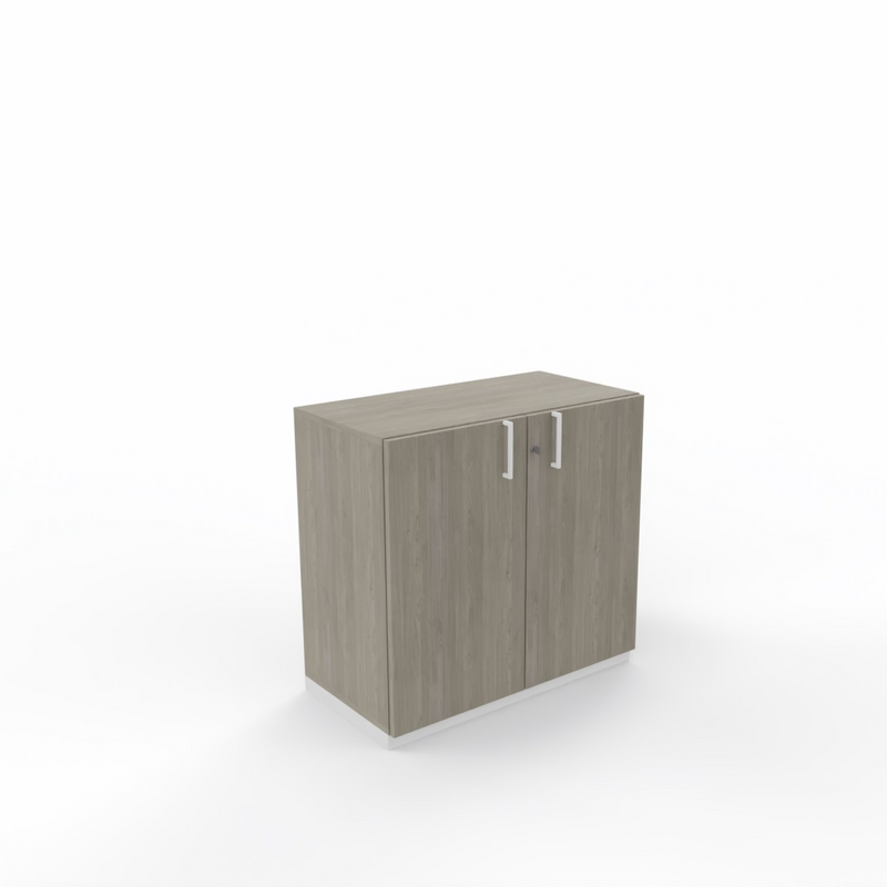 Skåp Choice m dörrar H720xB800xD420