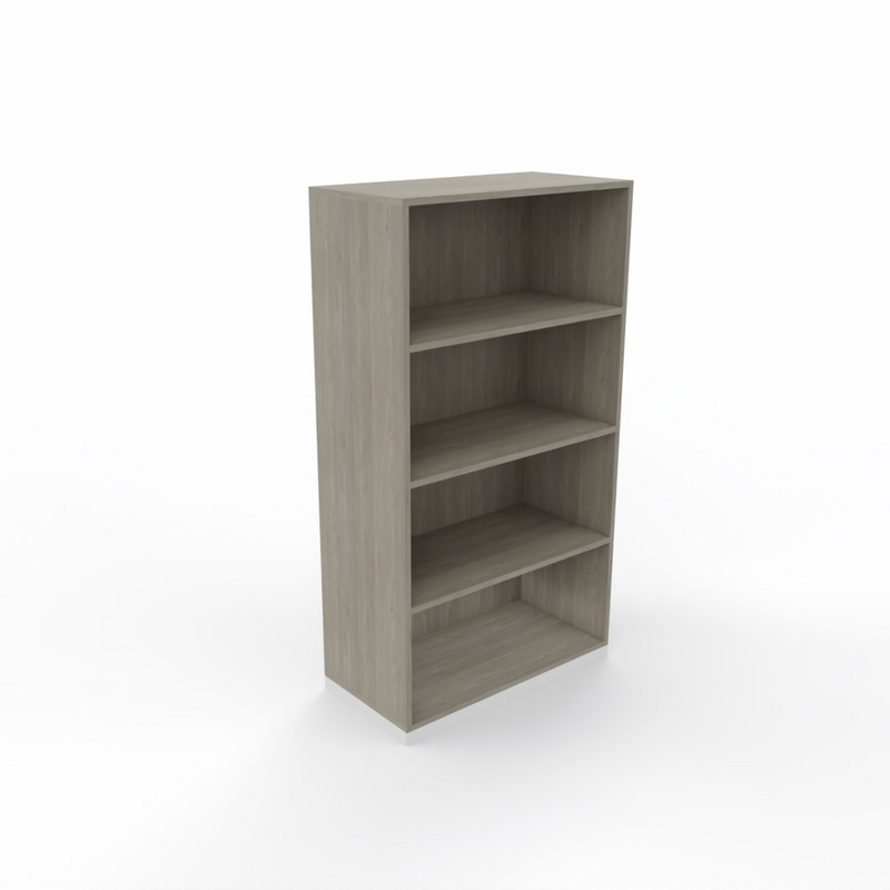 Bokhylla Choice H1425xB800xD400