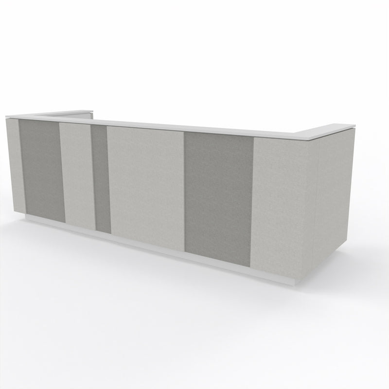 Recptionsdisk Domino  U