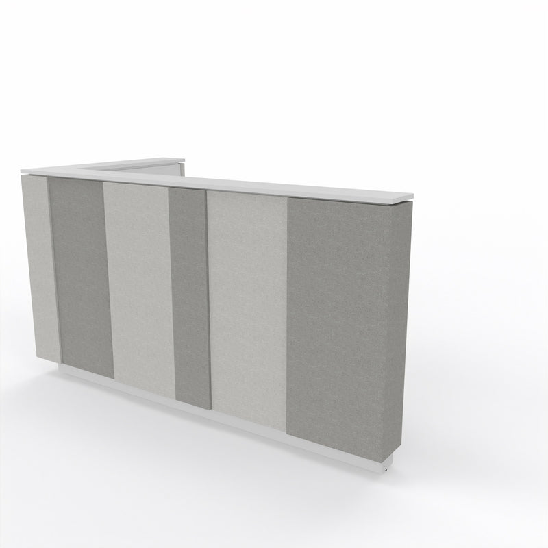 Recptionsdisk Domino L