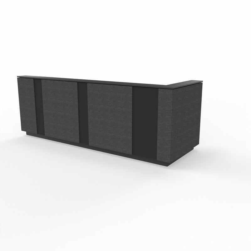 Recptionsdisk Domino L