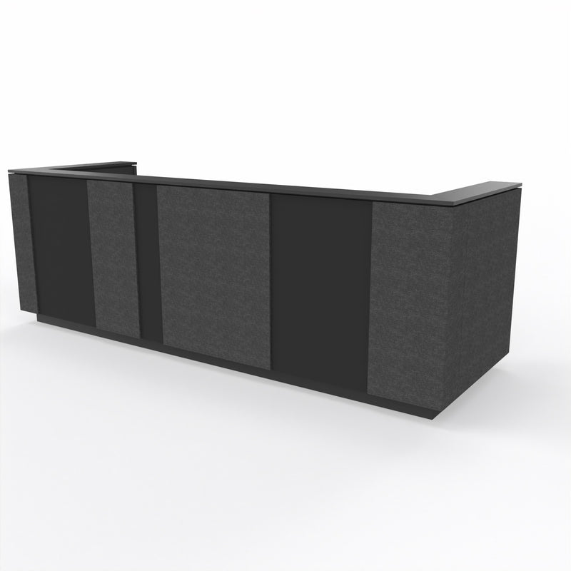 Recptionsdisk Domino  U