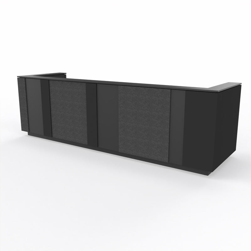 Recptionsdisk Domino  U