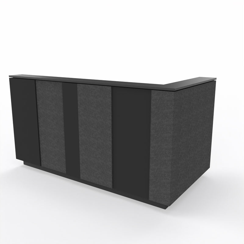 Recptionsdisk Domino L