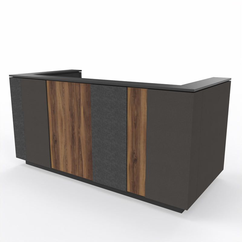 Recptionsdisk Domino  U