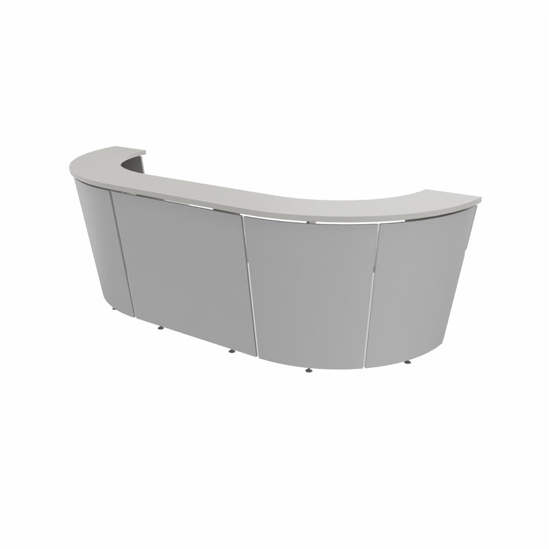 Receptionsdisk Tera C