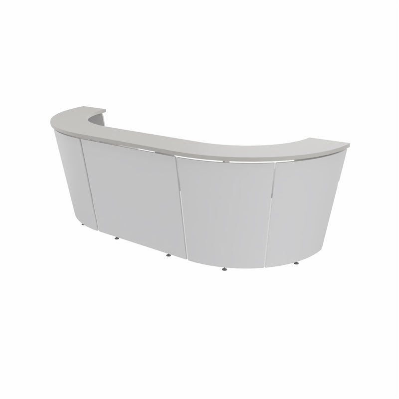 Receptionsdisk Tera C