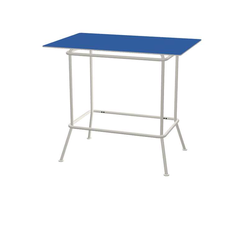 Ståbord New School Rectangular