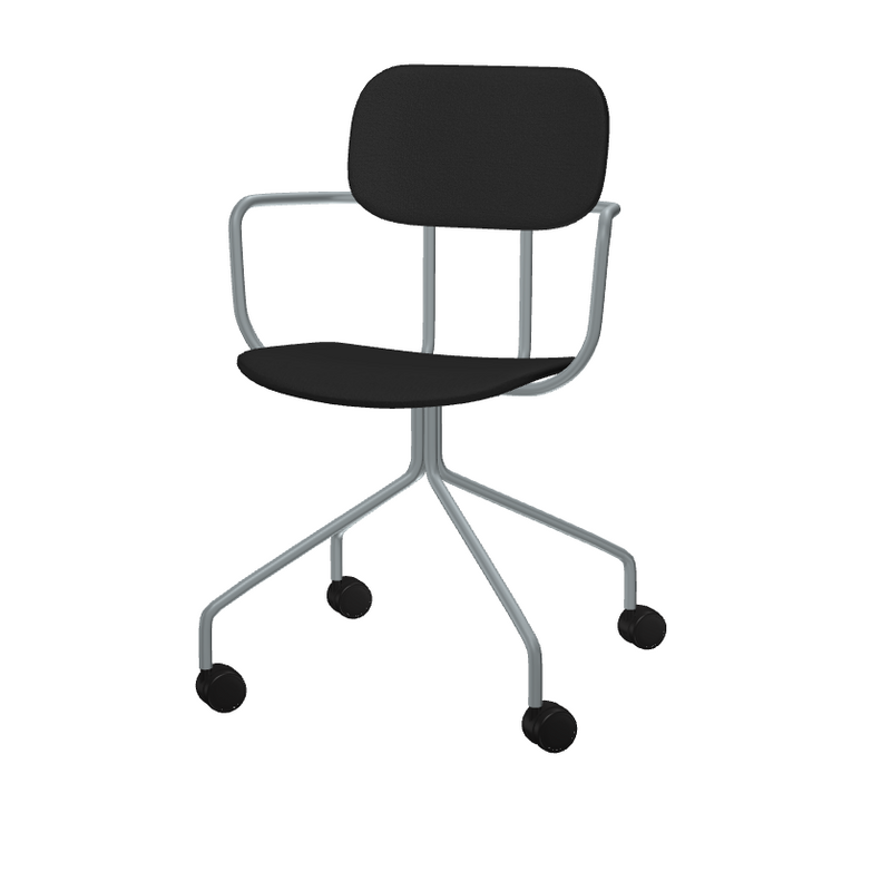 New School mötesstol