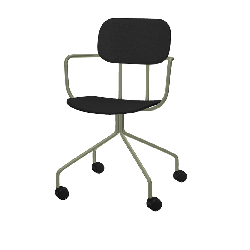 New School mötesstol